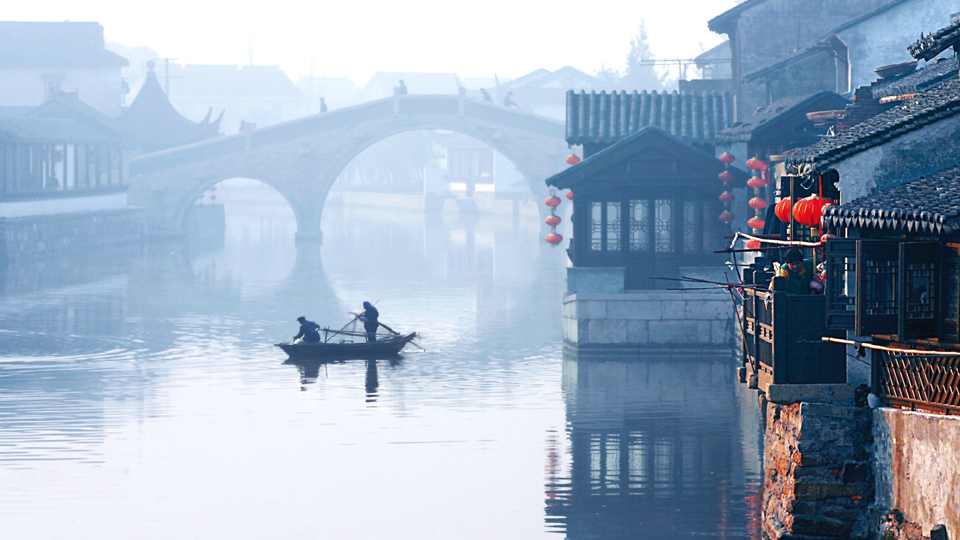 昆山千灯镇旅游发展有限公司